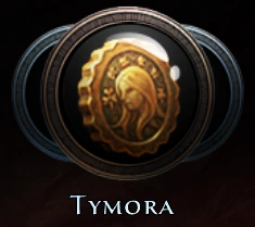 Tymora | Neverwinter Wiki | Fandom