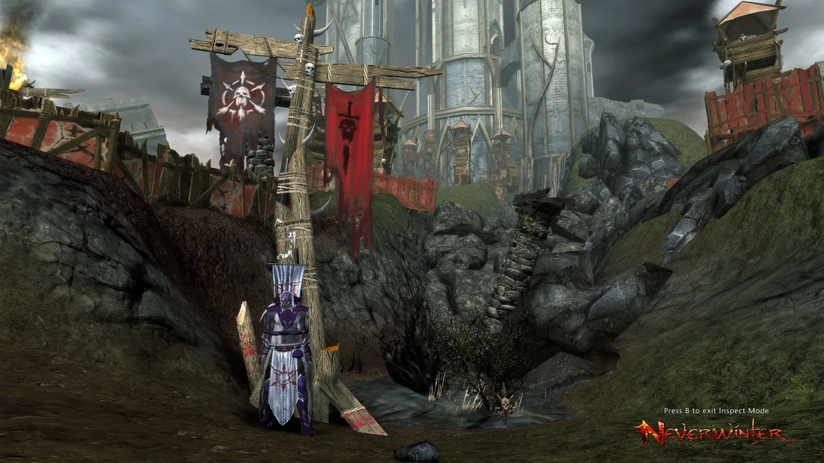 The Eyes Have It Neverwinter Wiki Fandom