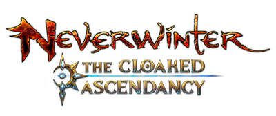 NW Cloaked Ascendancy