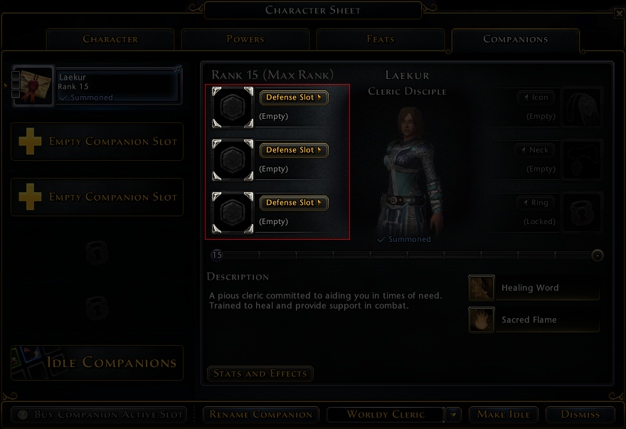 Armor Armor