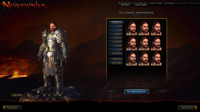 Character Official Neverwinter Wiki