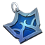 Icons Inventory Enchantments Insignia Regal Blue