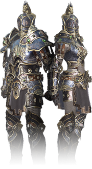 Collection Content Foreground Equipmentset Stalwartbulwark