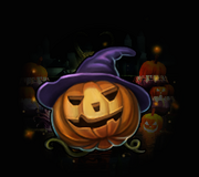 Ads Landing Event Halloween