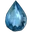 Icon Inventory Gemfood Aquamarine