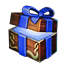 Icons Inventory Event COTG Gift Gods