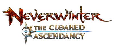NW Cloaked Ascendancy