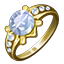 Icon Ring All M20 Diamondring 05