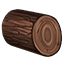 Crafting Resource Log Walnut.png