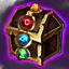 Icon Lockbox Promotional Trove Of Elemental Evil