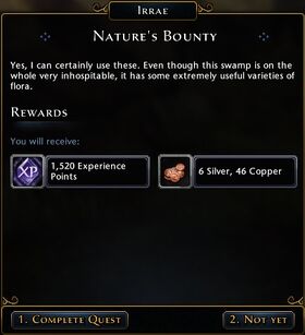 Nature's Bounty2