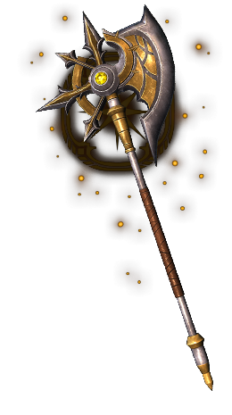 neverwinter mod 11 weapons