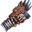Inventory Arms Ironwood Devotedcleric