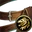 Inventory Belt Stronghold Lion Hunterranger 01