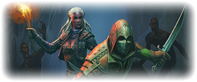 ClassBanner TricksterRogue