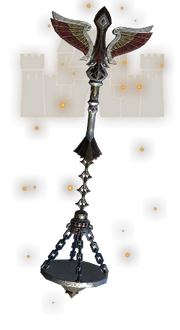 Collection Content Foreground Artifactgear Devoted Stronghold Weapons