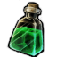 Inventory Consumables Potion T2 Green