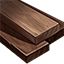 Crafting Resource Lumber Walnut