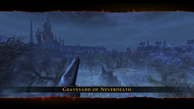 Graveyard of Neverdeath