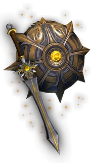 Collection Content Foreground Artifactgear Sunset Guardian