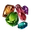 Crafting Jewelcrafting Resource Gemstones Precious 01