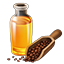 Crafting Resource Oil Linseed