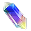 Crafting Resource Deathplagued Prism