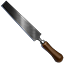 Crafting Tool Jewelcrafting File Iron