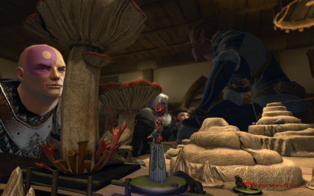 Neverwinter Day Of The Dungeon Master 2025