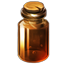 Crafting Resource Dragonshelloil