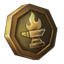 Currency Icon Dwarfgold