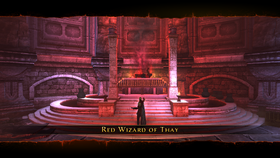 Red Wizard of Thay