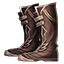Inventory Feet Barovian Devotedcleric.png