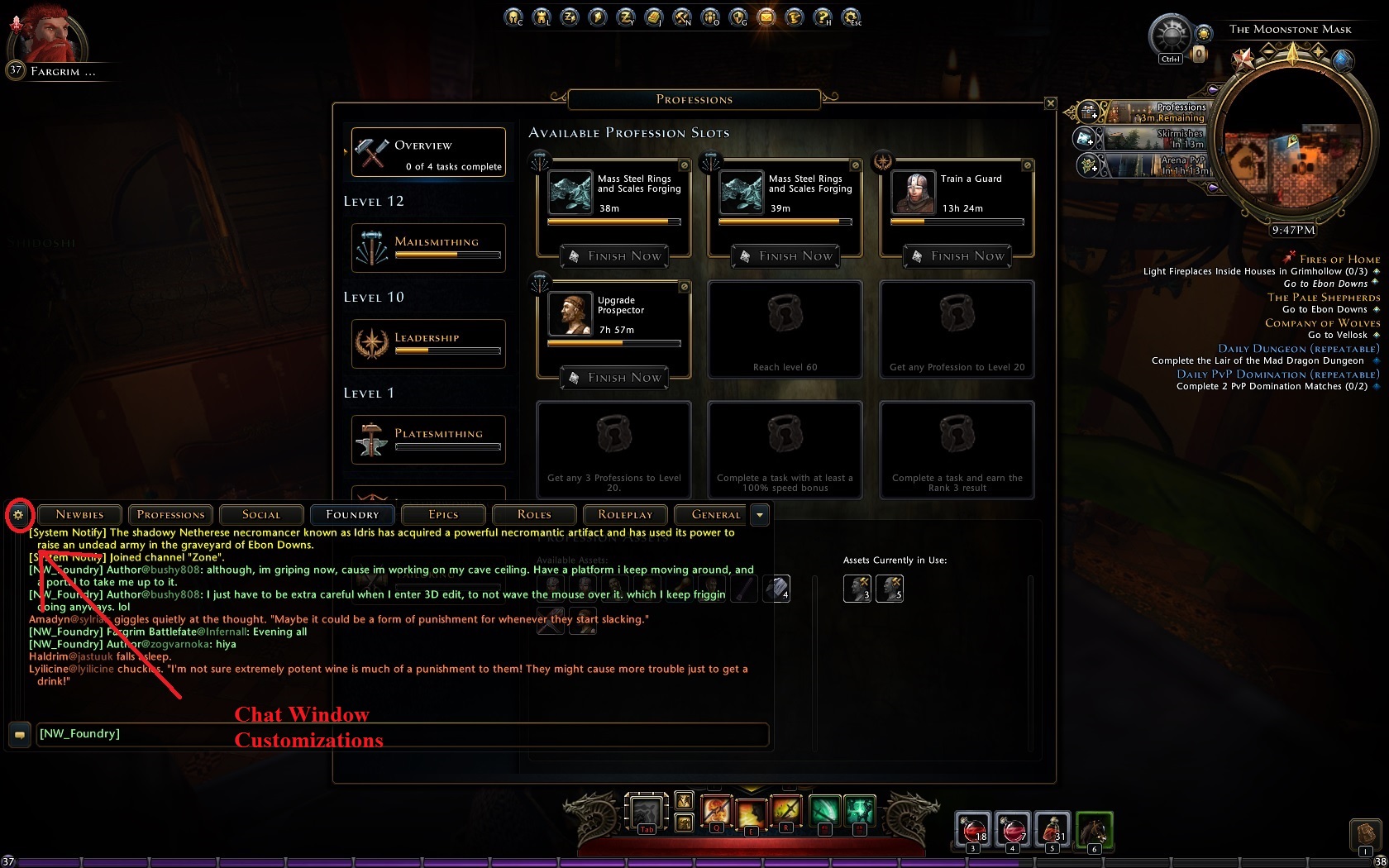 champions online console commands champions online console commands