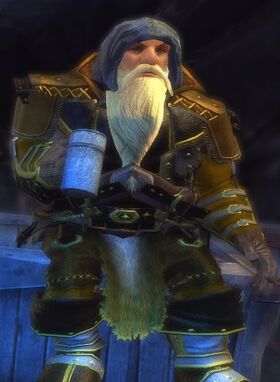 Belauk Forgearm.jpg