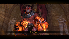 Pit Fiend 2