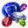 Crafting Resource Gems T4