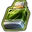 Inventory Consumables Potion T4 Yellowgreen