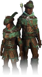 Collection Content Foreground Equipmentset Daringoutlaw