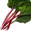 Crafting Resource Rhubarb