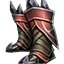Inventory Feet Blackice Trickster 01