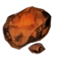 Crafting Resource Copper Ore