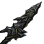 Inventory Primary Dagger Elemental Earth 02