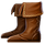 Inventory Feet Leather Professions Leatherworking Leather Lv15.png