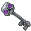 Misc Keys 03 Silverdrow