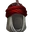 Inventory Head Pilgrim HunterRanger