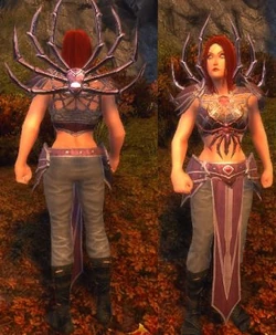 Armor Gallery Official Neverwinter Wiki Introducing the neverwinter great weapon fighter class curse. armor gallery official neverwinter wiki
