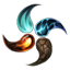 Crafting Resource Elemental Aggregate 01