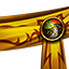 Icon Inventory Waist Artifact M23 Trial Tiamat