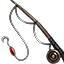 Icons Inventory Fishing Rod T2